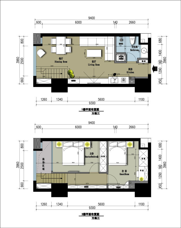 loft設(shè)計(jì)