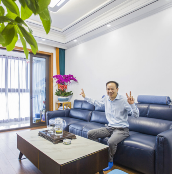 嘉定區-中信泰富三期,嘉定裝修,曼城裝飾,小戶型裝修